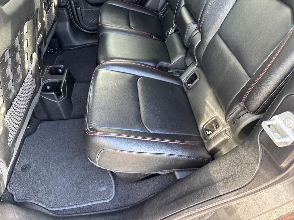 used 2021 Jeep Gladiator car, priced at $33,897