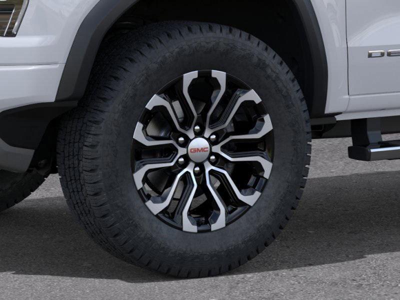 new 2026 GMC Canyon car, priced at $56,400