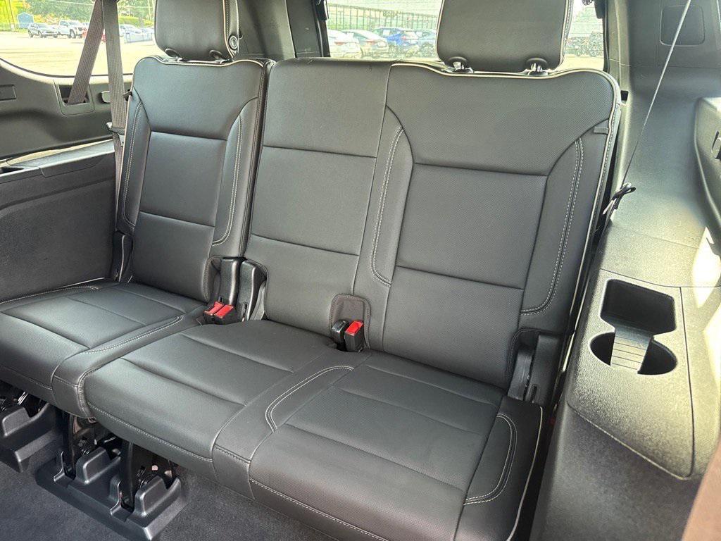 used 2021 GMC Yukon XL car, priced at $42,838