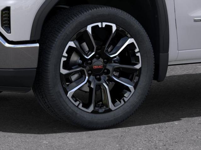 new 2025 GMC Sierra 1500 car, priced at $70,140