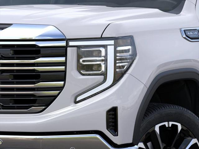 new 2025 GMC Sierra 1500 car, priced at $70,140