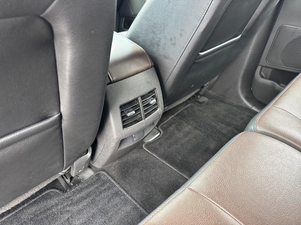 used 2014 Ford Edge car, priced at $9,876