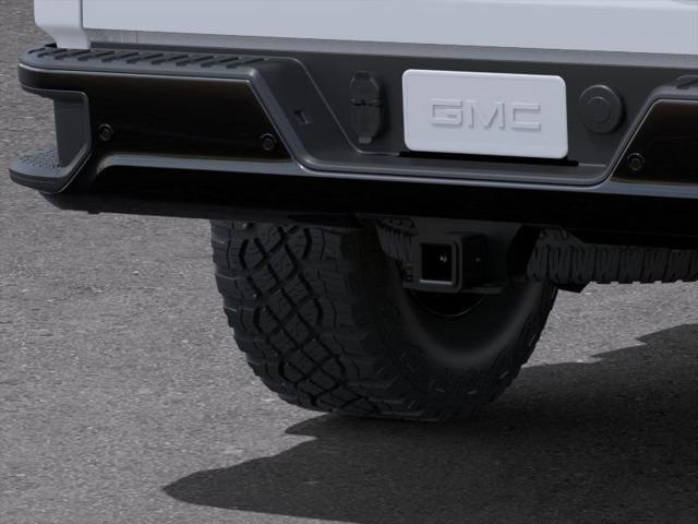 new 2025 GMC Sierra 2500 car, priced at $86,460