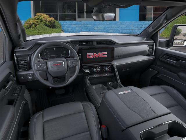 new 2025 GMC Sierra 2500 car, priced at $86,460