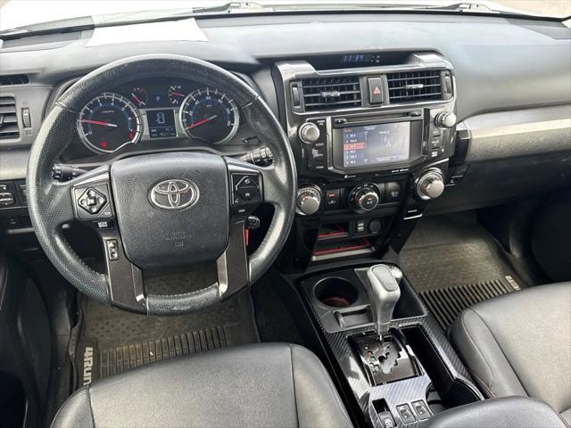 used 2019 Toyota 4Runner car, priced at $34,850