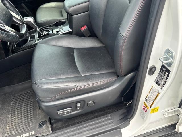 used 2019 Toyota 4Runner car, priced at $34,850