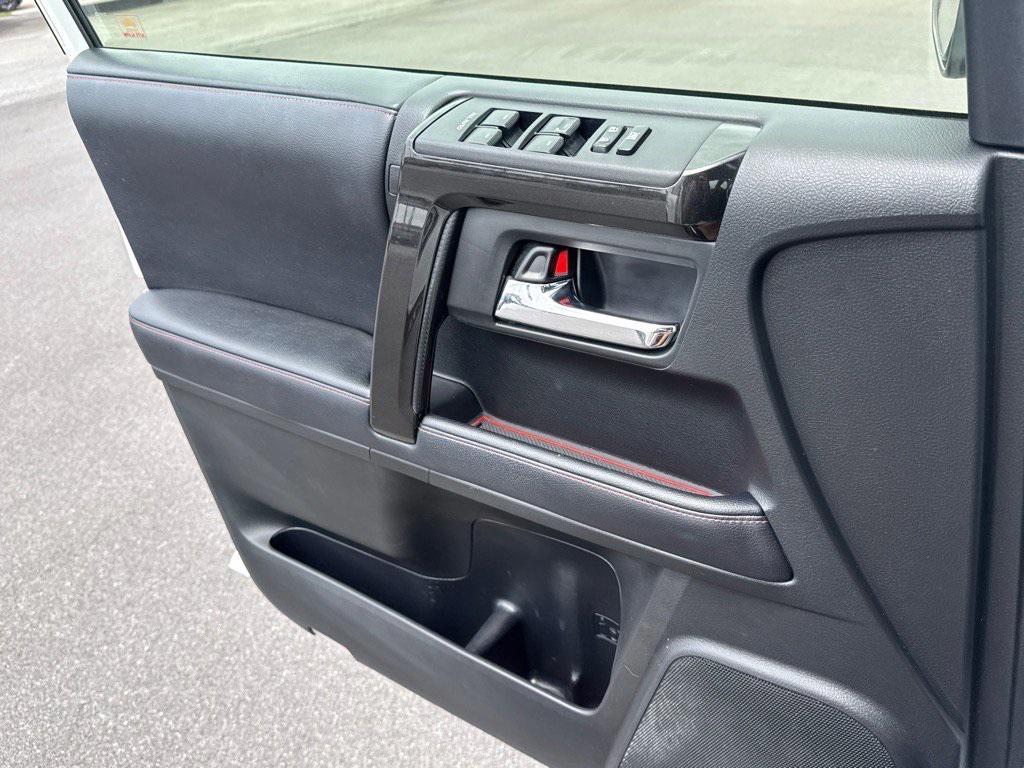 used 2019 Toyota 4Runner car, priced at $34,850