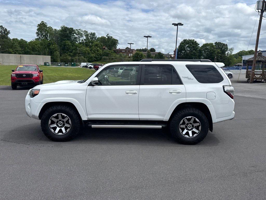 used 2019 Toyota 4Runner car, priced at $34,850
