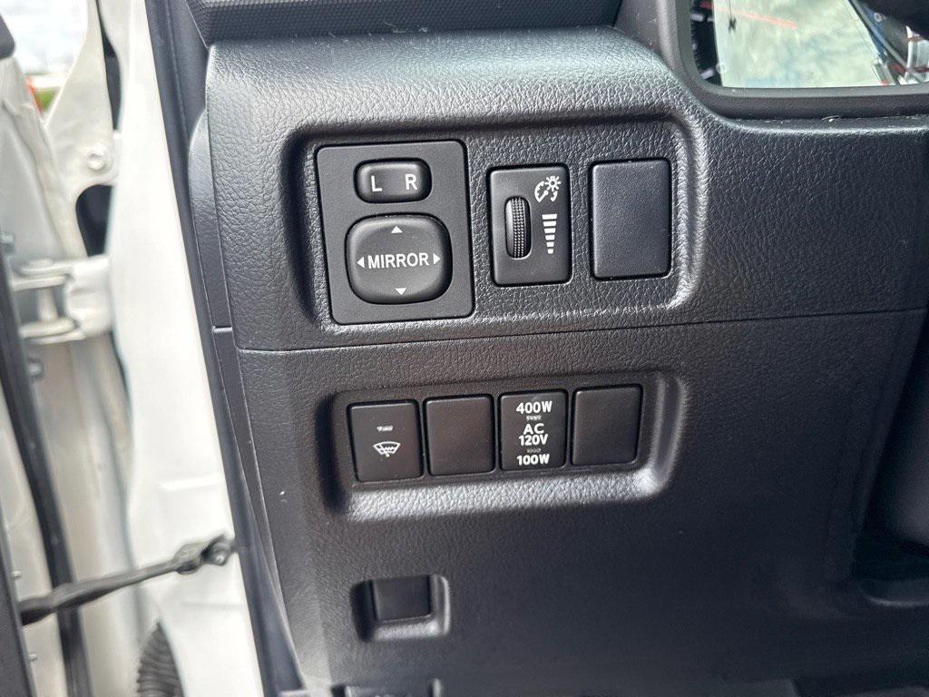 used 2019 Toyota 4Runner car, priced at $34,850