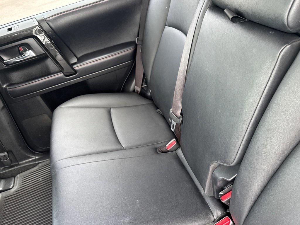 used 2019 Toyota 4Runner car, priced at $34,850