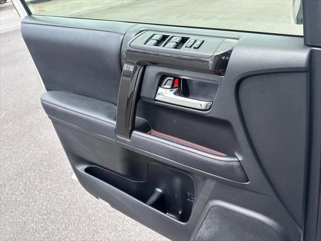 used 2019 Toyota 4Runner car, priced at $34,850