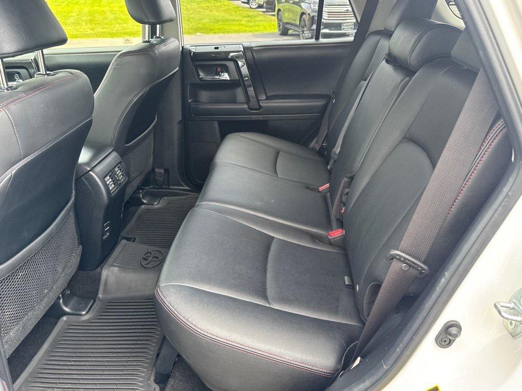 used 2019 Toyota 4Runner car, priced at $34,850