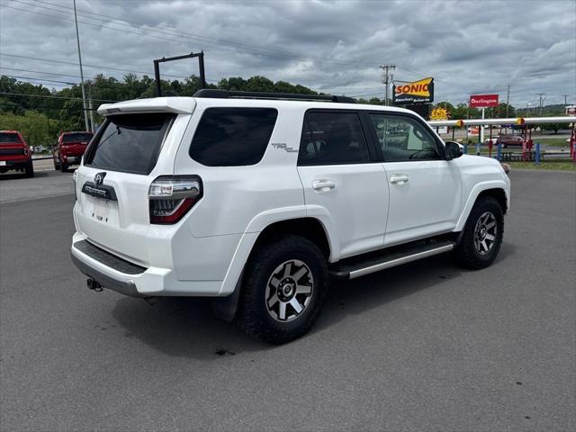 used 2019 Toyota 4Runner car, priced at $34,850