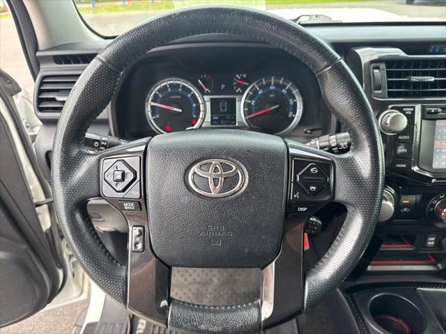 used 2019 Toyota 4Runner car, priced at $34,850
