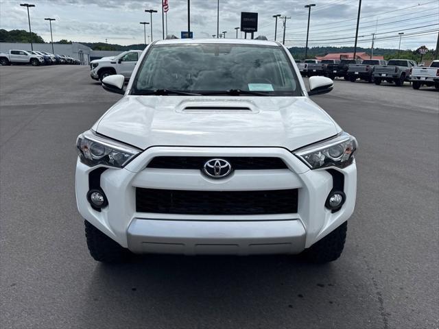 used 2019 Toyota 4Runner car, priced at $34,850