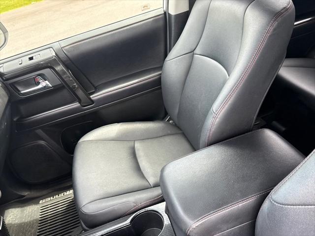 used 2019 Toyota 4Runner car, priced at $34,850