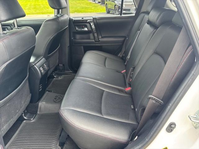used 2019 Toyota 4Runner car, priced at $34,850