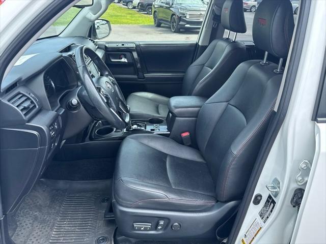 used 2019 Toyota 4Runner car, priced at $34,850