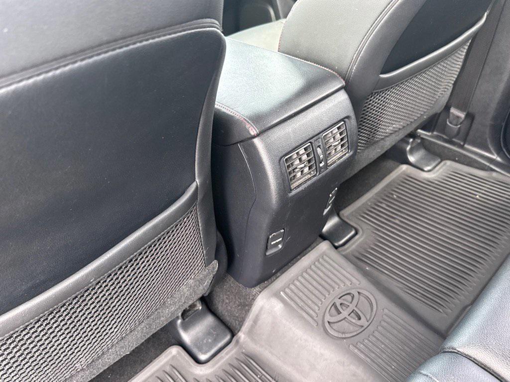 used 2019 Toyota 4Runner car, priced at $34,850