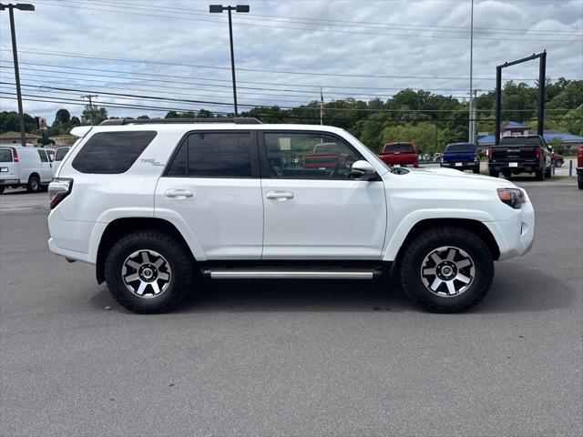 used 2019 Toyota 4Runner car, priced at $34,850