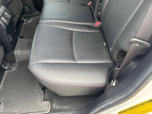 used 2019 Toyota 4Runner car, priced at $34,850