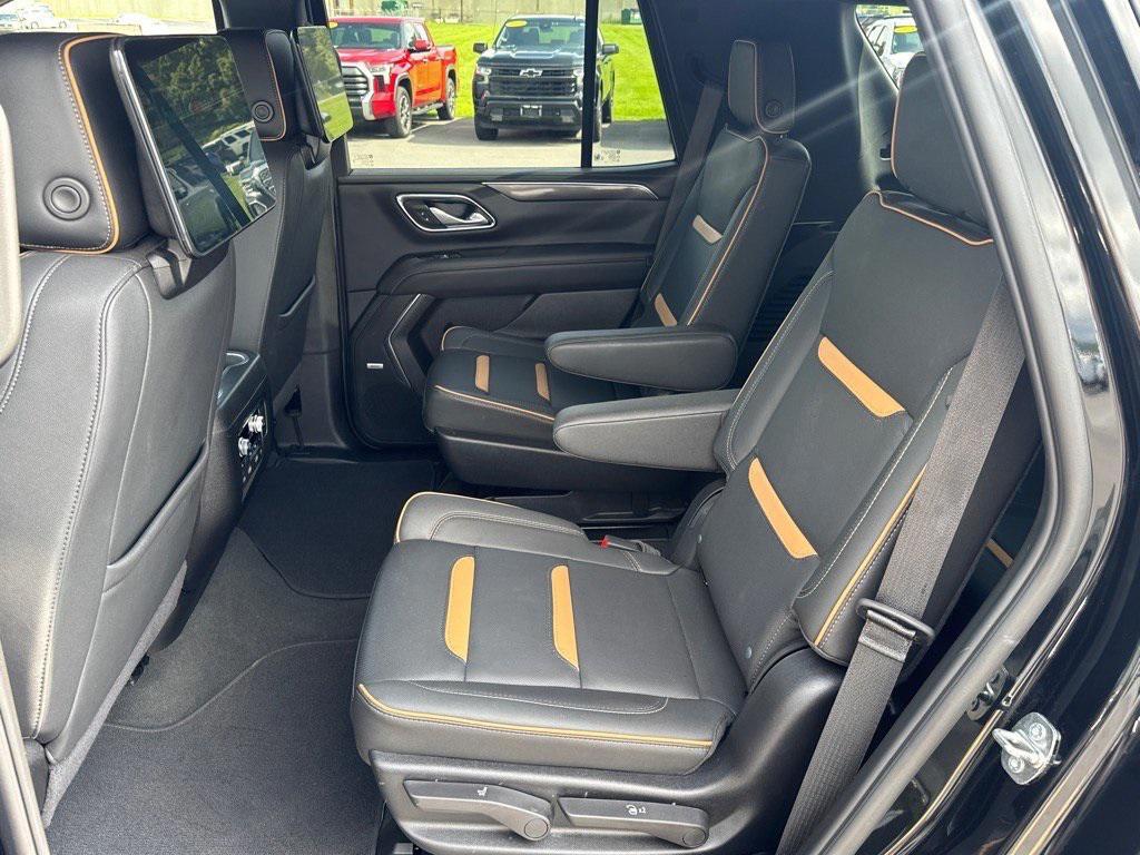 used 2024 GMC Yukon car, priced at $71,853