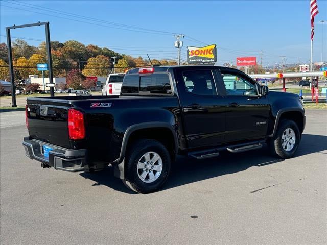 used 2016 Chevrolet Colorado car, priced at $21,175