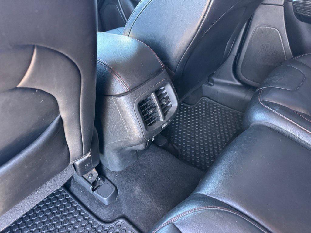 used 2014 Jeep Cherokee car, priced at $9,850