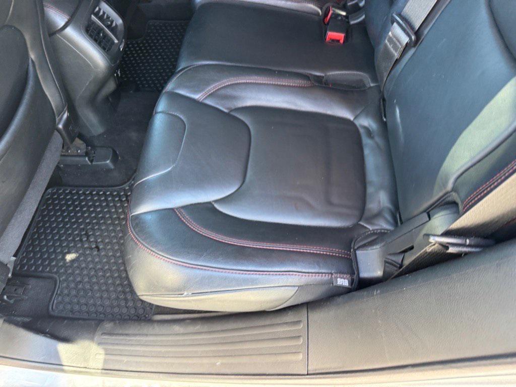 used 2014 Jeep Cherokee car, priced at $9,850