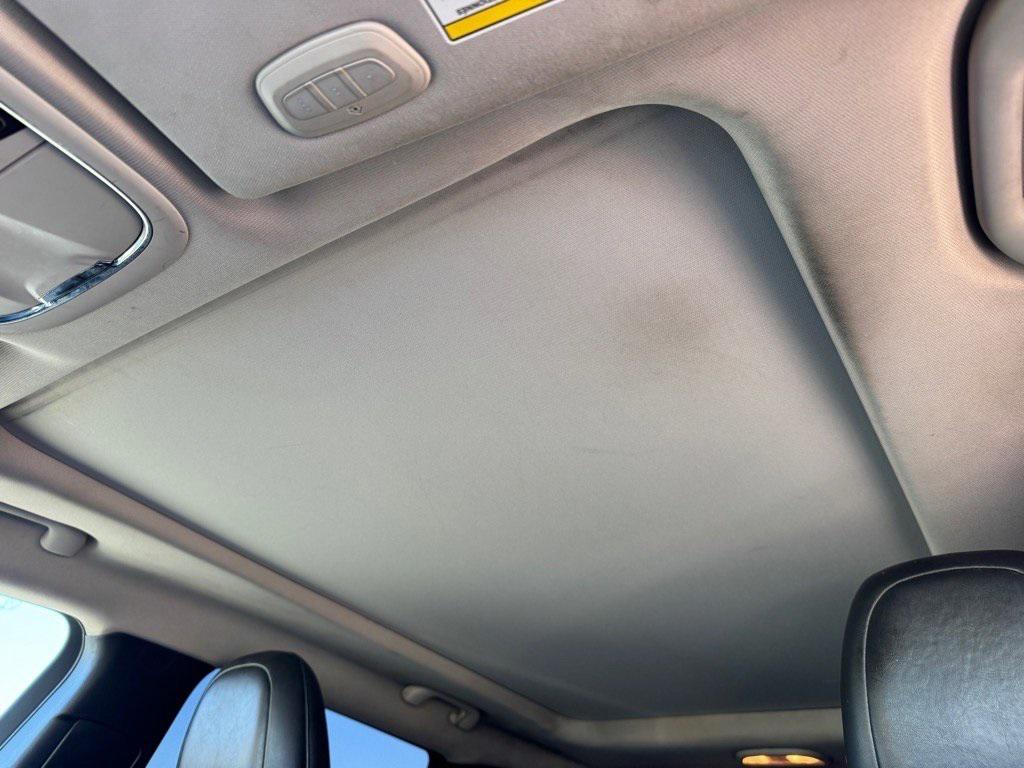 used 2014 Jeep Cherokee car, priced at $9,850