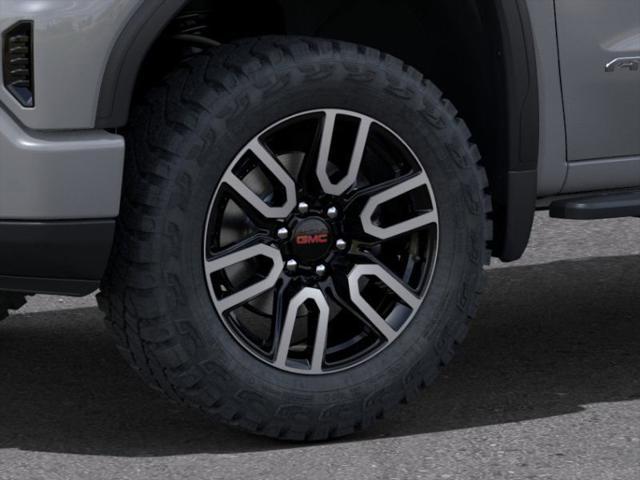 new 2025 GMC Sierra 1500 car, priced at $75,435