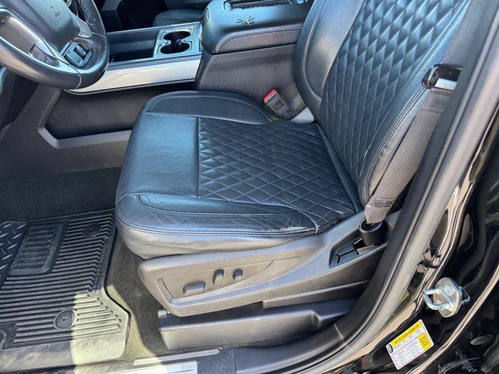 used 2016 Chevrolet Silverado 1500 car, priced at $21,917