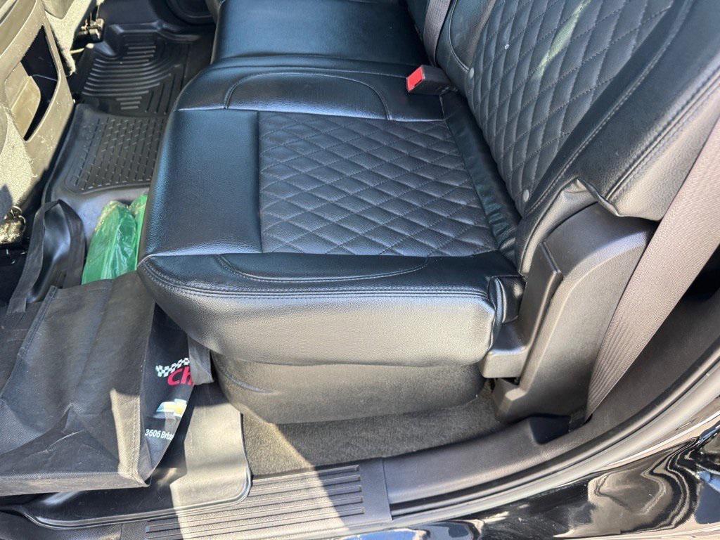 used 2016 Chevrolet Silverado 1500 car, priced at $21,917