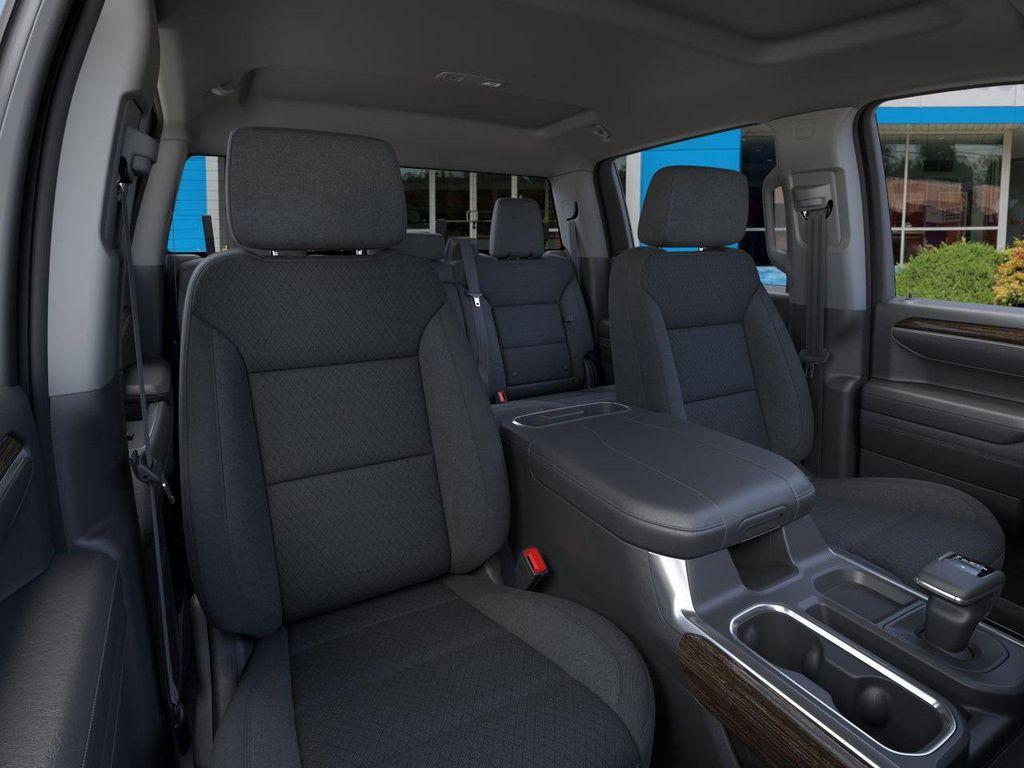 new 2026 GMC Sierra 1500 car, priced at $63,335