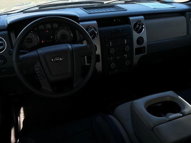 used 2010 Ford F-150 car, priced at $15,838