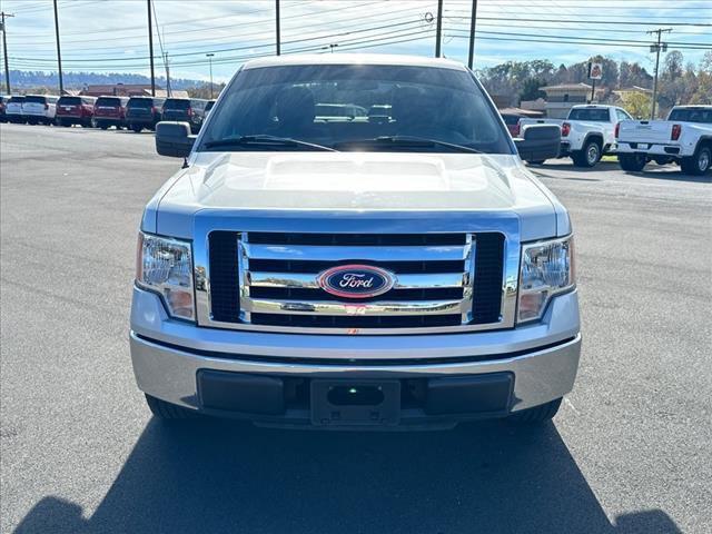 used 2010 Ford F-150 car, priced at $15,838