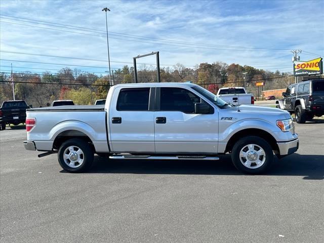 used 2010 Ford F-150 car, priced at $15,838