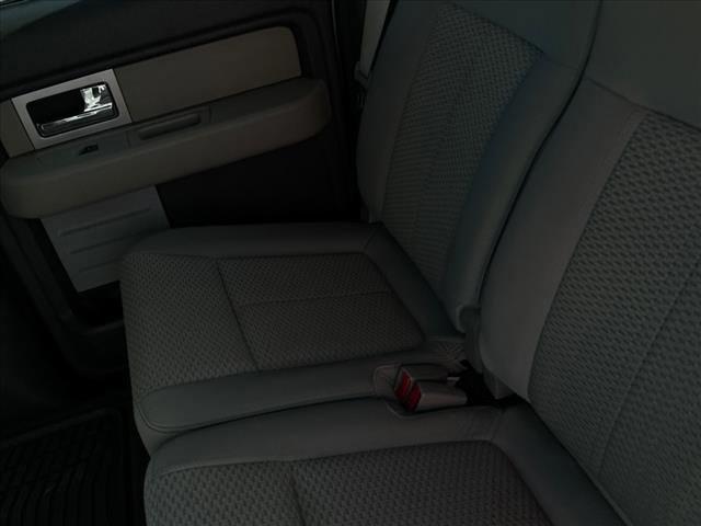 used 2010 Ford F-150 car, priced at $15,838