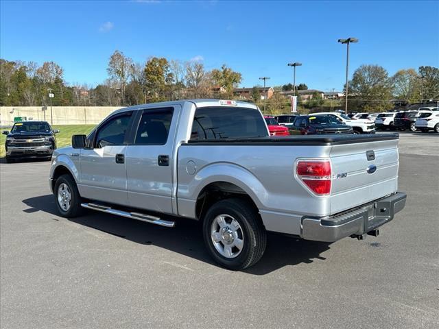 used 2010 Ford F-150 car, priced at $15,838