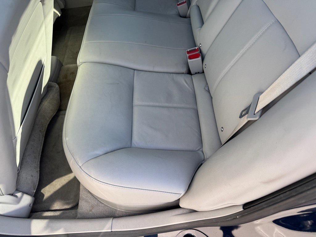 used 2010 Chevrolet Impala car, priced at $7,828