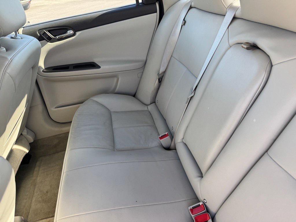 used 2010 Chevrolet Impala car, priced at $7,828