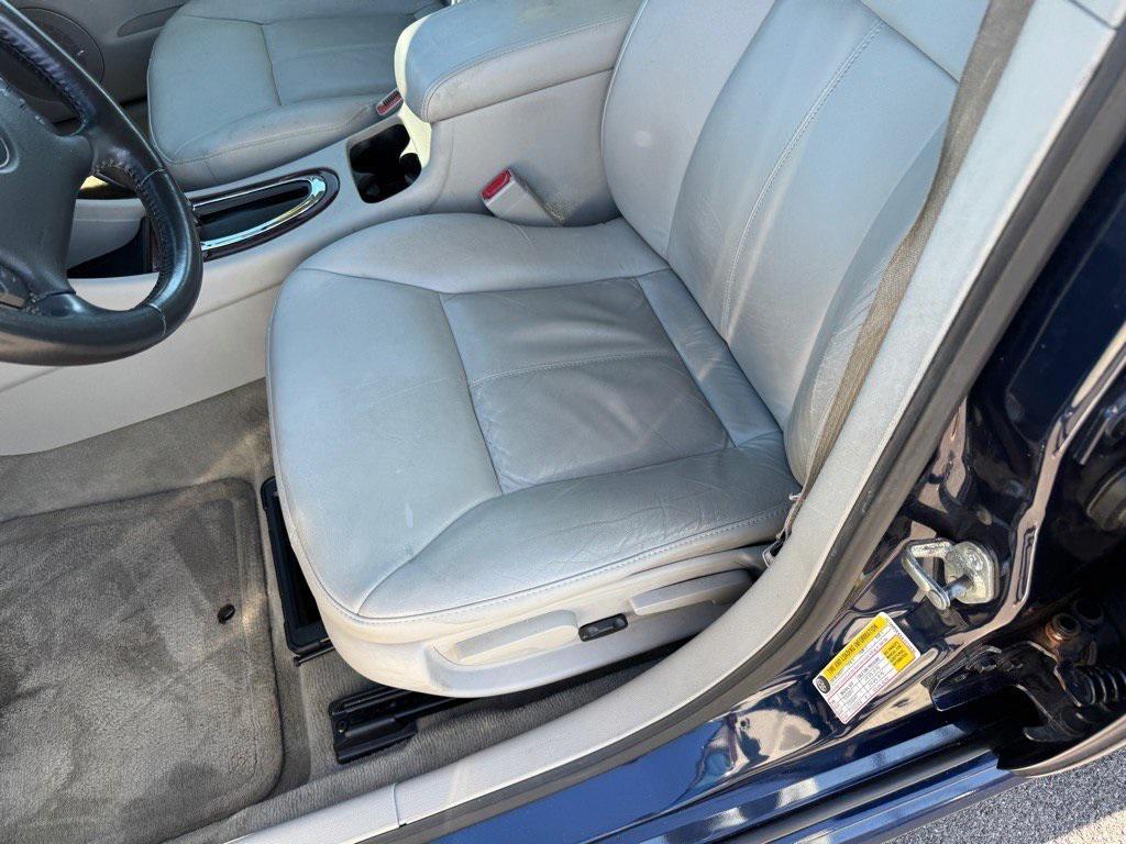 used 2010 Chevrolet Impala car, priced at $7,828