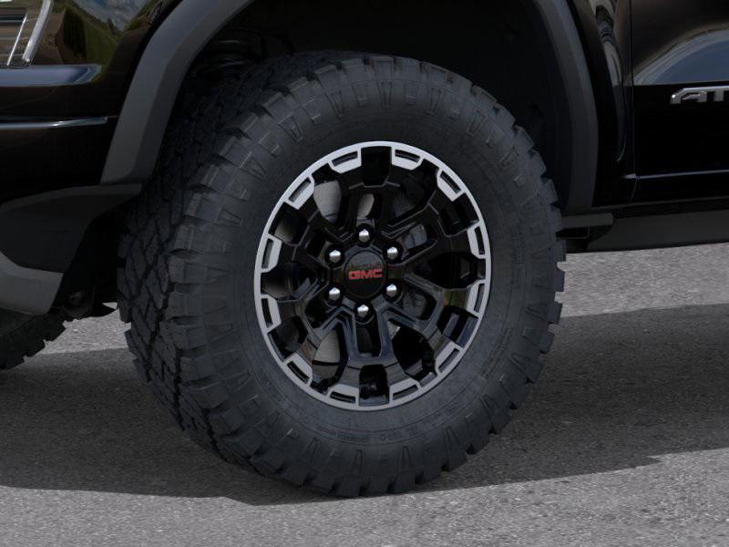 new 2026 GMC Canyon car, priced at $52,740