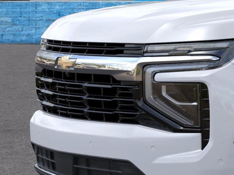 new 2026 Chevrolet Suburban car, priced at $65,495
