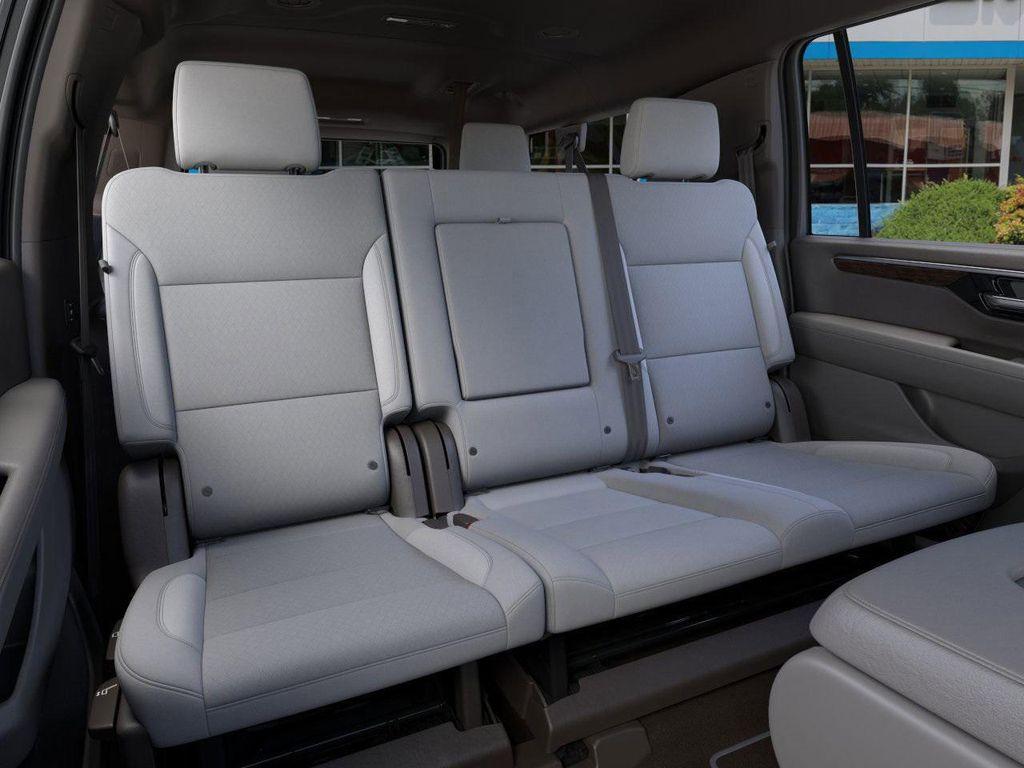 new 2026 Chevrolet Suburban car, priced at $65,495