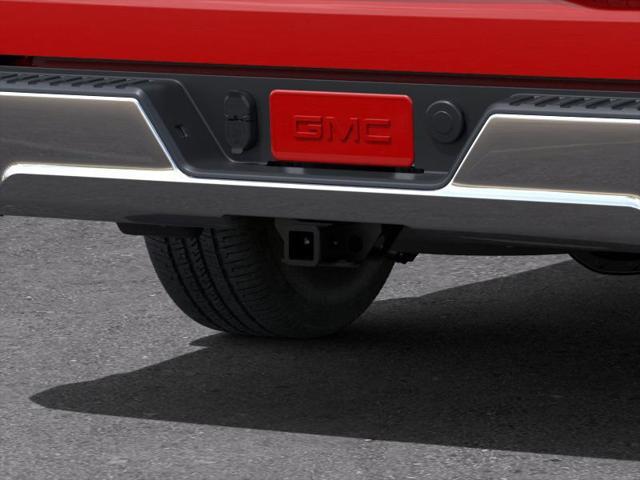 new 2025 GMC Sierra 1500 car, priced at $44,995