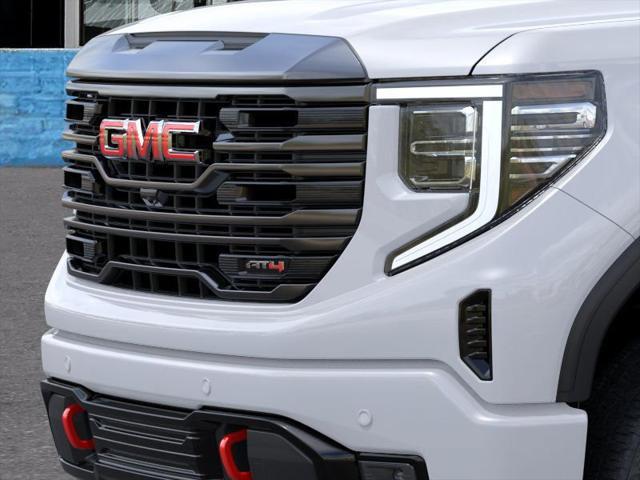 new 2025 GMC Sierra 1500 car, priced at $73,785