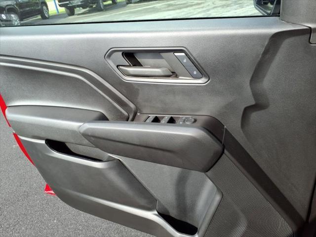 used 2024 Chevrolet Colorado car, priced at $41,734