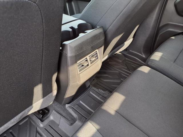 used 2024 Chevrolet Colorado car, priced at $41,734