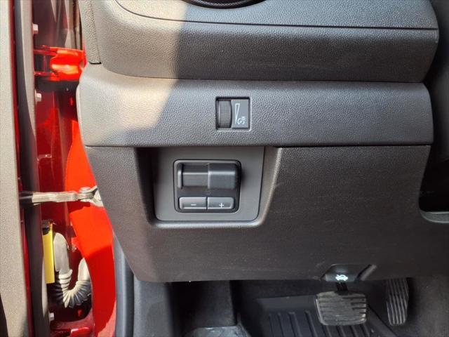 used 2024 Chevrolet Colorado car, priced at $41,734